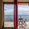 House Mare e Supramonte