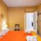 House Mare e Supramonte