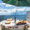 House Mare e Supramonte