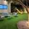 Quiet House villa