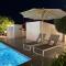 Quiet House villa