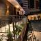 Loft Lux 11 Centro (Tv Smart, Ar condicionado…)