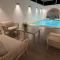 Quiet House villa