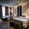 Hotel The Square Milano Duomo - Preferred Hotels & Resorts