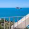 Villa Marina Duplex Apartment Sea Views