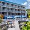 The Beach Club St Augustine by Coolvacay