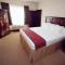 Arrow Hotel