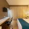 Suntory Hotel