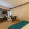 Suntory Hotel