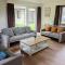 Family Bungalow De Strandjutter 8 people