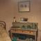 Higher Barton Guest room