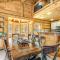 Pinedale Cabin