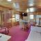 Beths Lakeside Cabin