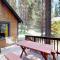 Beths Lakeside Cabin