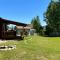Hike, Golf and Explore Driggs Home with Patio and Grill