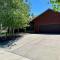Hike, Golf and Explore Driggs Home with Patio and Grill
