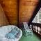Forest Cabin