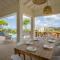 Blue Bay Luxury Villa with Two Private pools and Ocean view