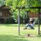 Pai Country Hut