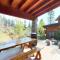 Tamarack Cottage