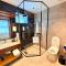 Jingshan Garden Courtyard Hotel Beijing Forbidden City Newly renovated Fluent English speaking