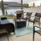 Sunglow Townhouse