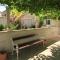Family friendly seaside apartments Susak, Losinj - 8050