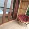 Foto: Bamboo Bungalow 98/99