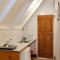 Paradise Cove Lodge