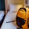 ibis budget Leme SP