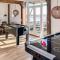 Holiday Home Ristingevej Humble Ii