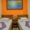 The Cabin Hotel Mantrijeron