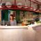 ibis Styles Bordeaux Centre Gare