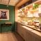ibis Styles Bordeaux Centre Gare
