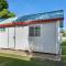 Parkes Country Cabins