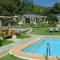 Garden Bungalows Resort