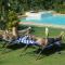 Garden Bungalows Resort