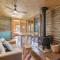 98 Ocean Parade Rustic Log Cabin