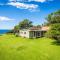 98 Ocean Parade Rustic Log Cabin