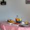Appartement Santocha