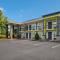 Quality Inn London North