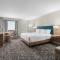 DoubleTree by Hilton Salisbury