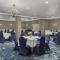 DoubleTree by Hilton Salisbury