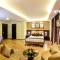 Delta Suites