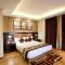 Delta Suites