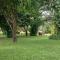 Camp Hogo Kavango