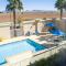 Hampton Inn & Suites Blythe, CA