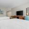 Hampton Inn & Suites Claremore
