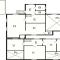8 person holiday home in EIDSVÅG