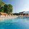 Novotel Saclay